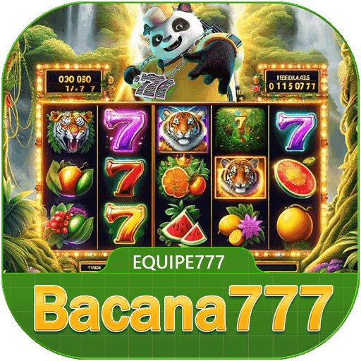 bacana777 logo