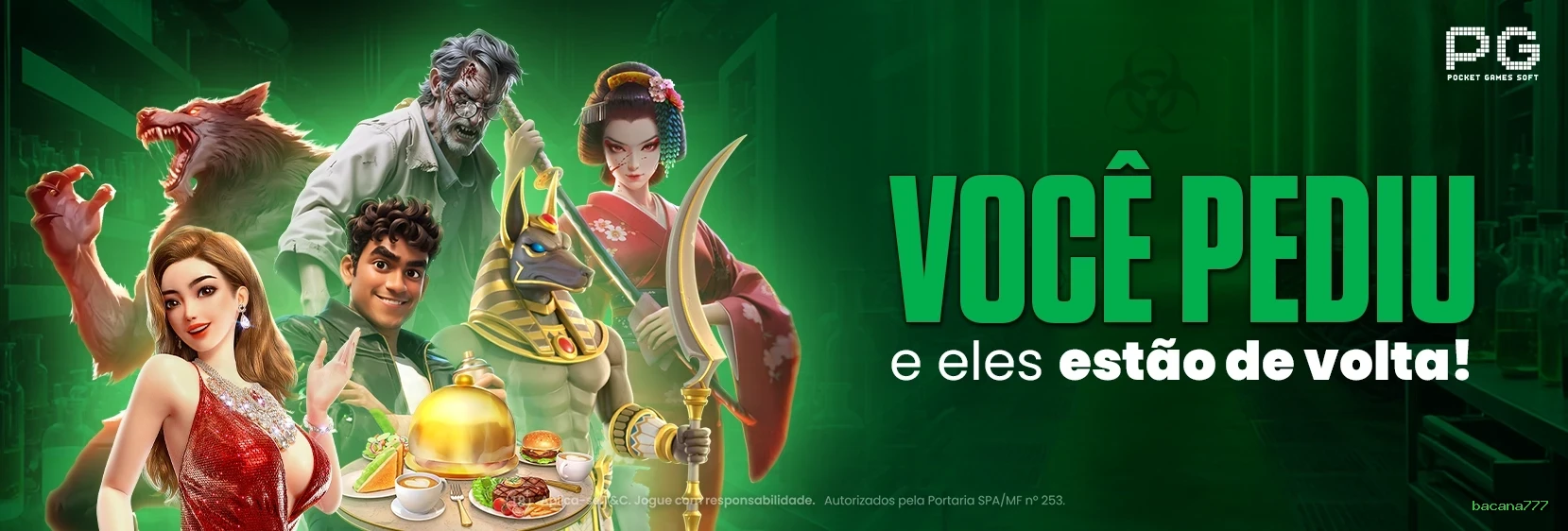 Conta bacana777 sincronizada site e app
