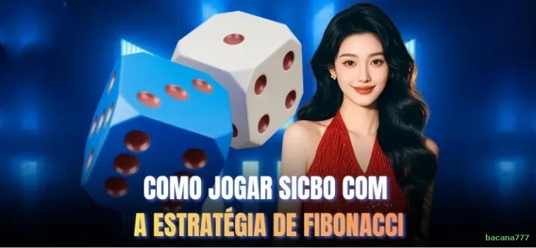 Cassino ao vivo bacana777 dealers