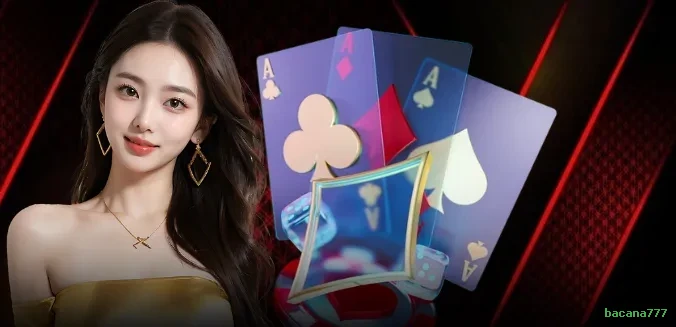 Cassino bacana777 app mobile