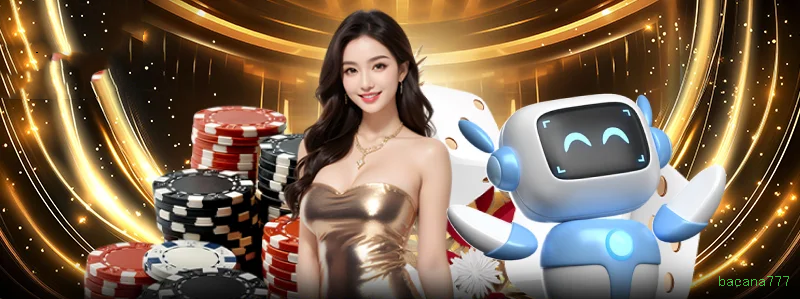 bacana777 slots no app