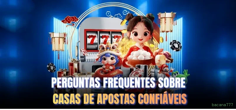 Suporte bacana777