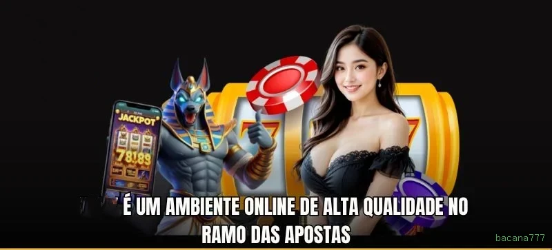 Depósito PIX bacana777